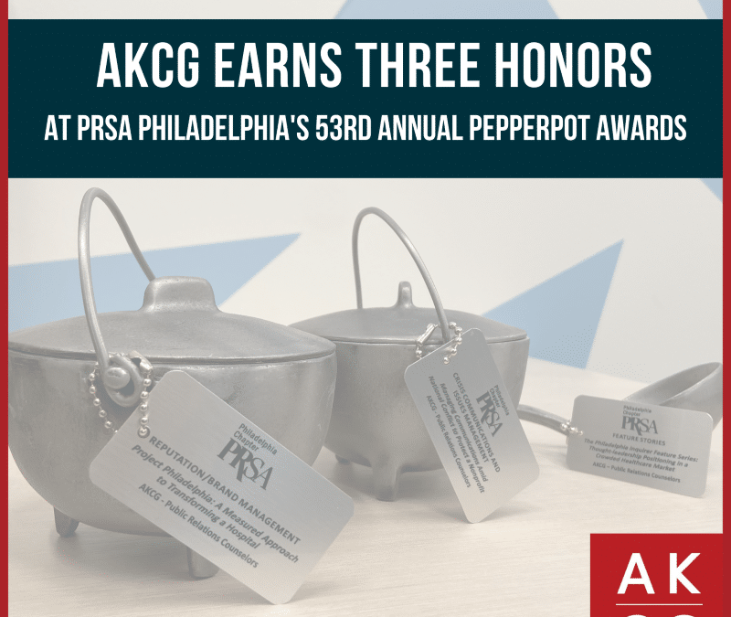 AKCG earns 3 final2