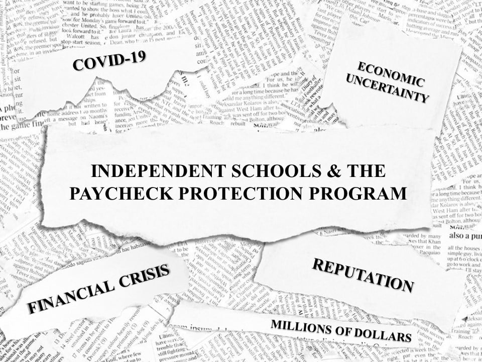 Managing Reputation of Independent Schools During Economic Uncertainty