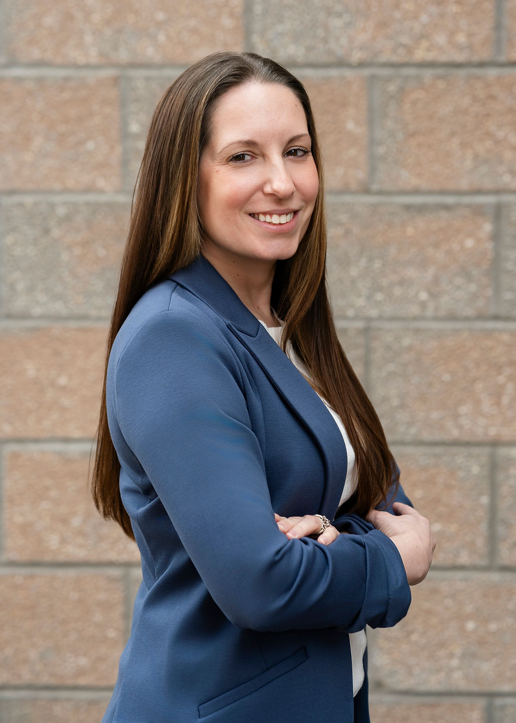 Ashley Accoglio, AKCG Office Operations Manager and Executive Assistant