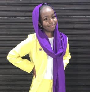Duaa Ali