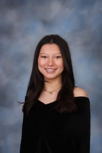 Grace Yang