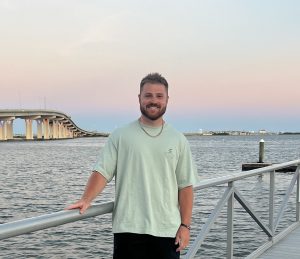 Mike Garrett - Meet the Team 2 - AKCG