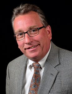 Thom Fladung, Chief Counselor, Crisis Communications, AKCG