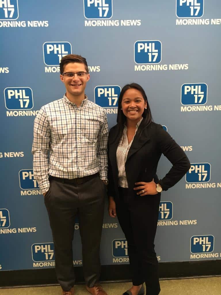 Tips for Building and Maintaining Relationships with Reporters