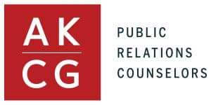 AKCG logo