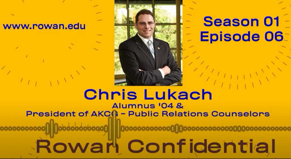 A Conversation with AKCG President Chris Lukach